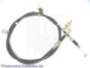 BLUE PRINT ADM546107 Cable, parking brake
